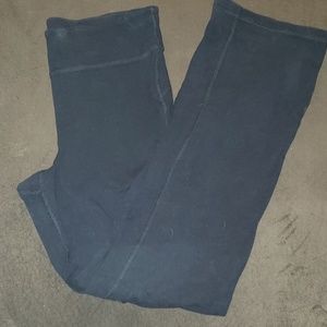 Xersion Slim Fit Yoga Pant